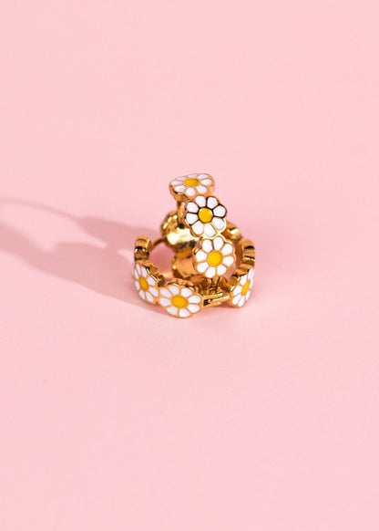 Pierced Co - Daisy Huggies