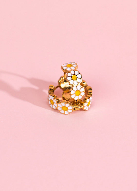 Pierced Co - Daisy Huggies