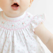 Magnolia Baby - Juliette's Classics Bishop Bubble