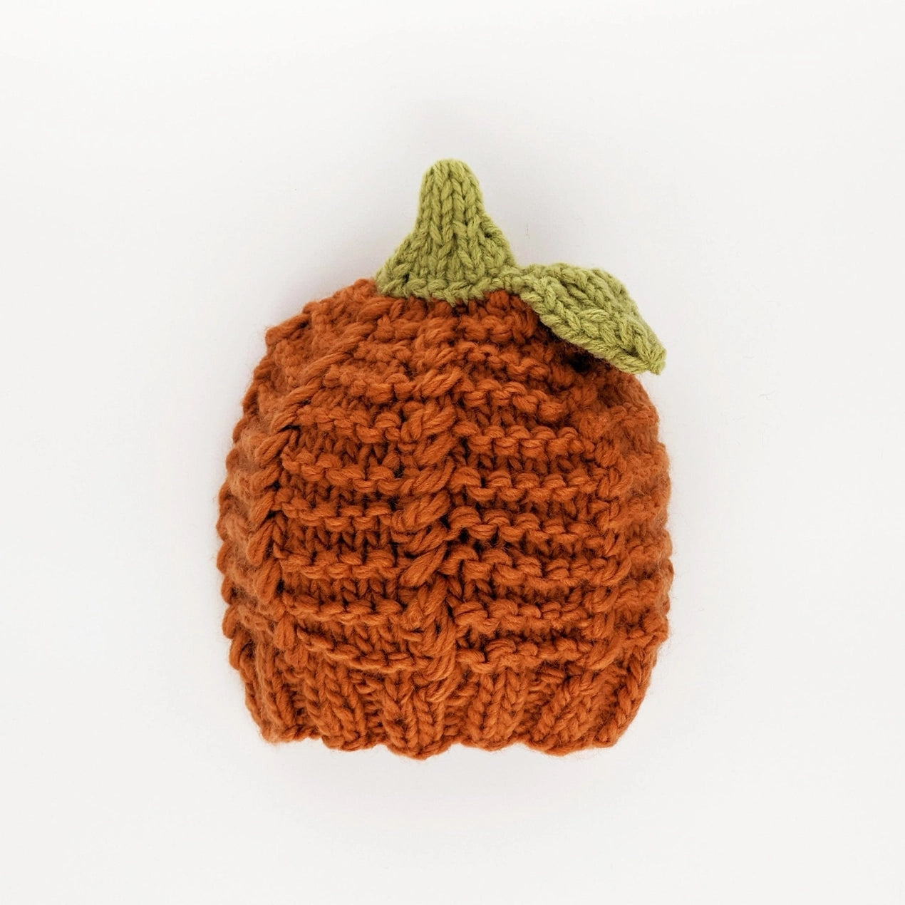 Great Pumpkin Beanie
