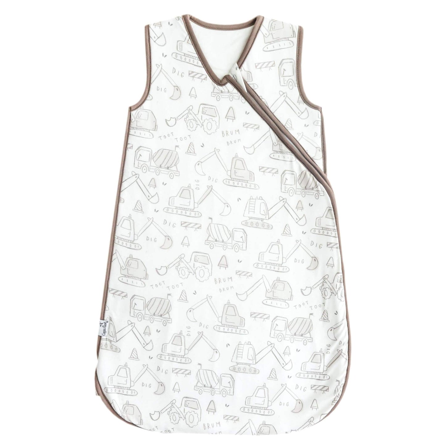 Copper Pearl - Sleep Bag - Gage