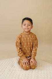 Lucky Panda Kids - Jogger Set | Fall Bolts