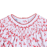 Magnolia Baby - Scarlett Bows Bishop Bubble