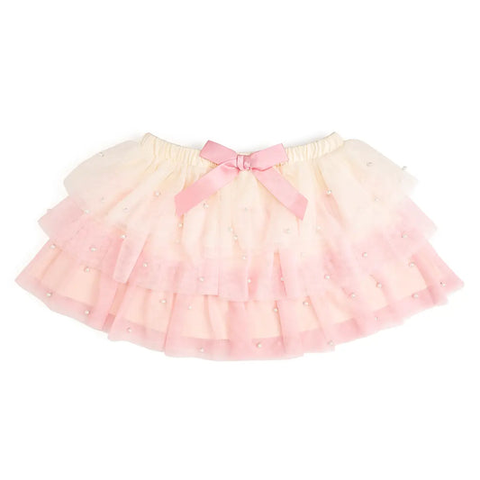 Sweet Wink - Pretty Pearl Petal Tutu