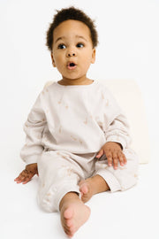 Little One Shop - Silly Goose Sweatsuit