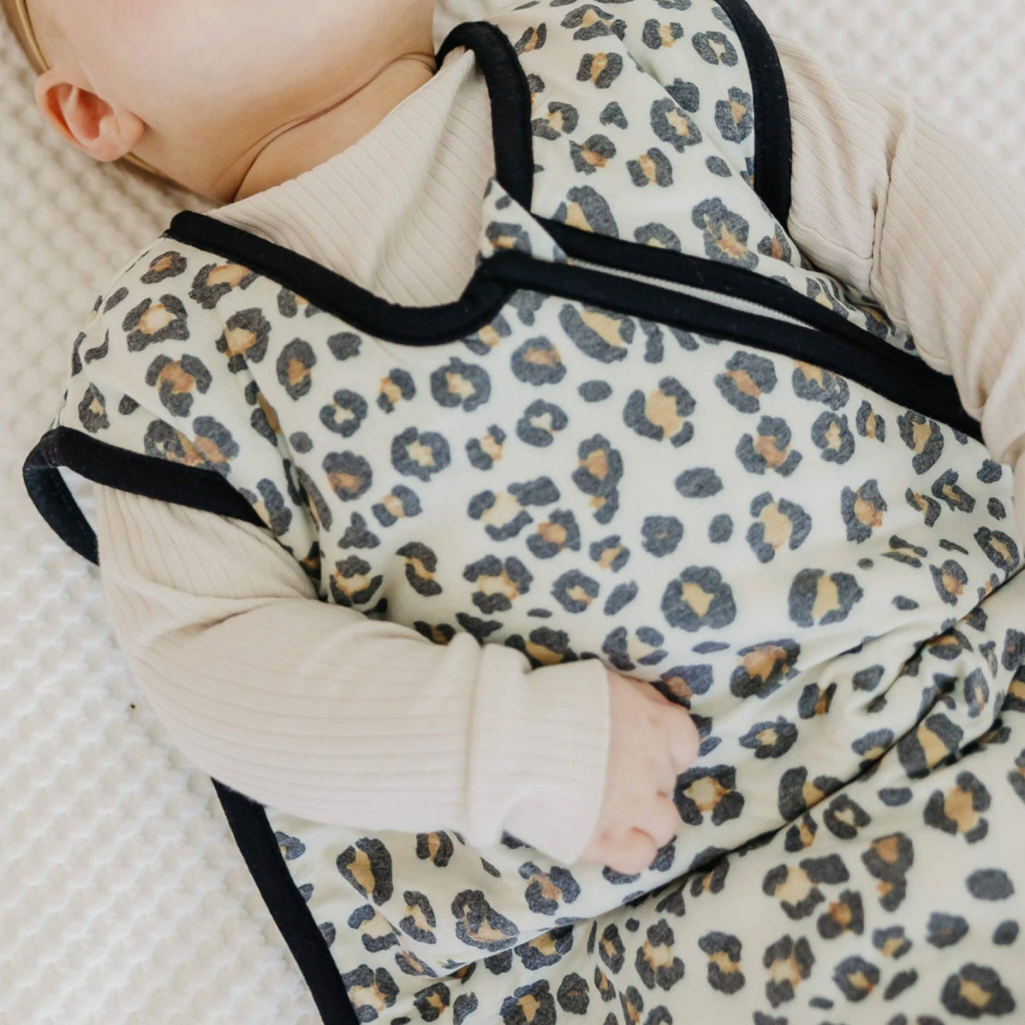 Copper Pearl - Sleep Bag - Zara