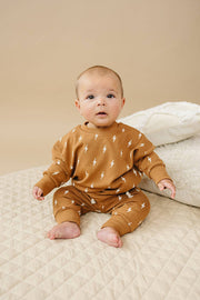 Lucky Panda Kids - Jogger Set | Fall Bolts