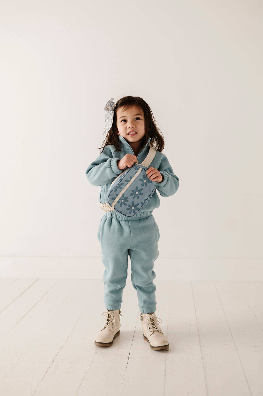 babysprouts clothing company - Mini Belt Bag