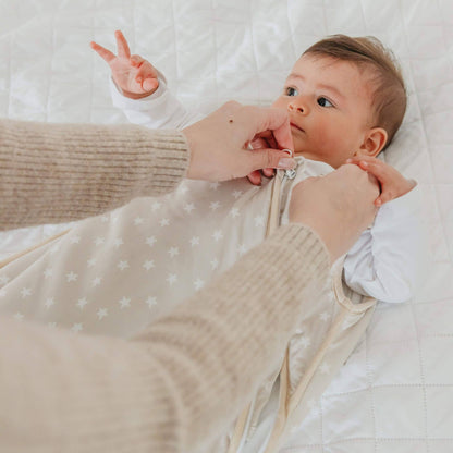 Copper Pearl - Sleep Bag - Twinkle
