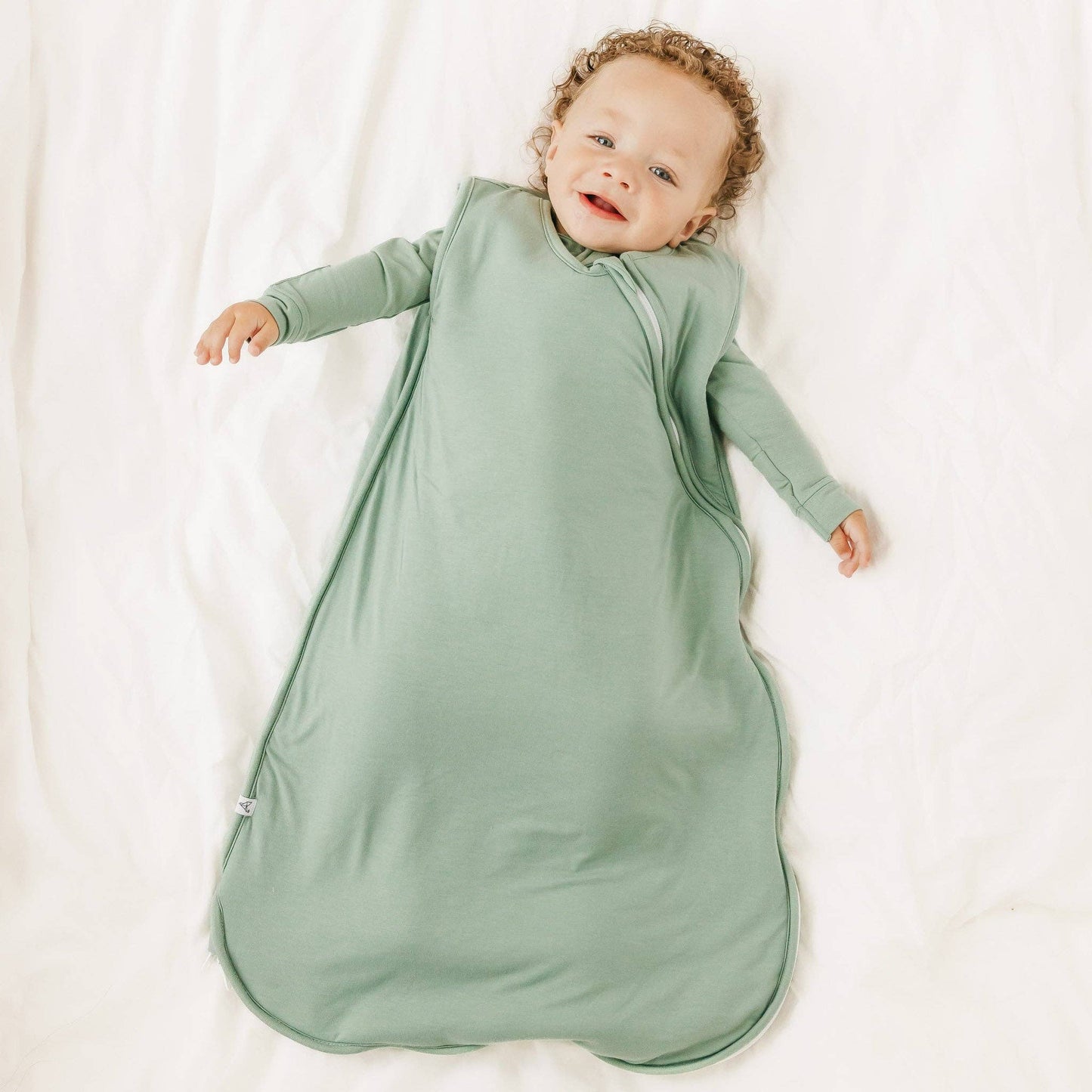 Copper Pearl - Sleep Bag - Briar