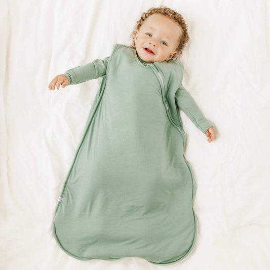 Copper Pearl - Sleep Bag - Briar