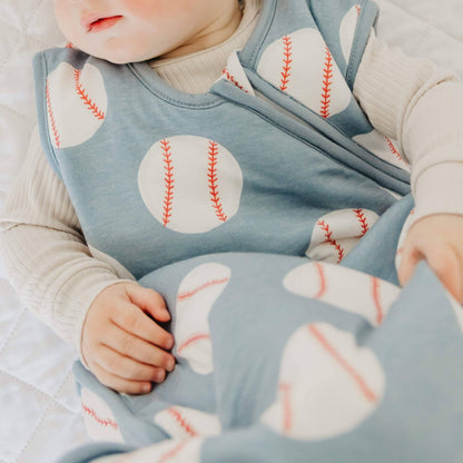 Copper Pearl - Sleep Bag - Slugger