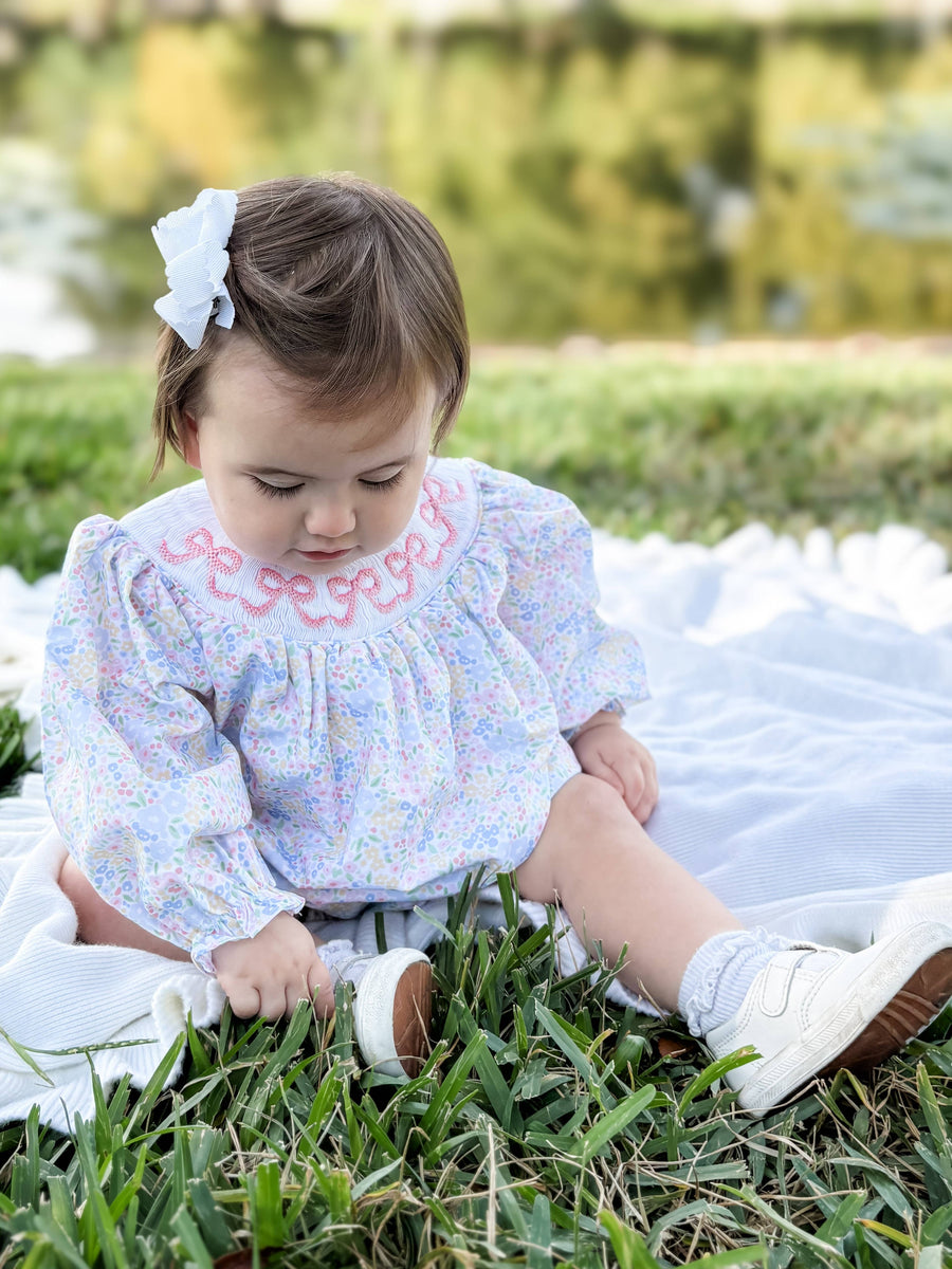 Little Sloans - The Birdie Bubble