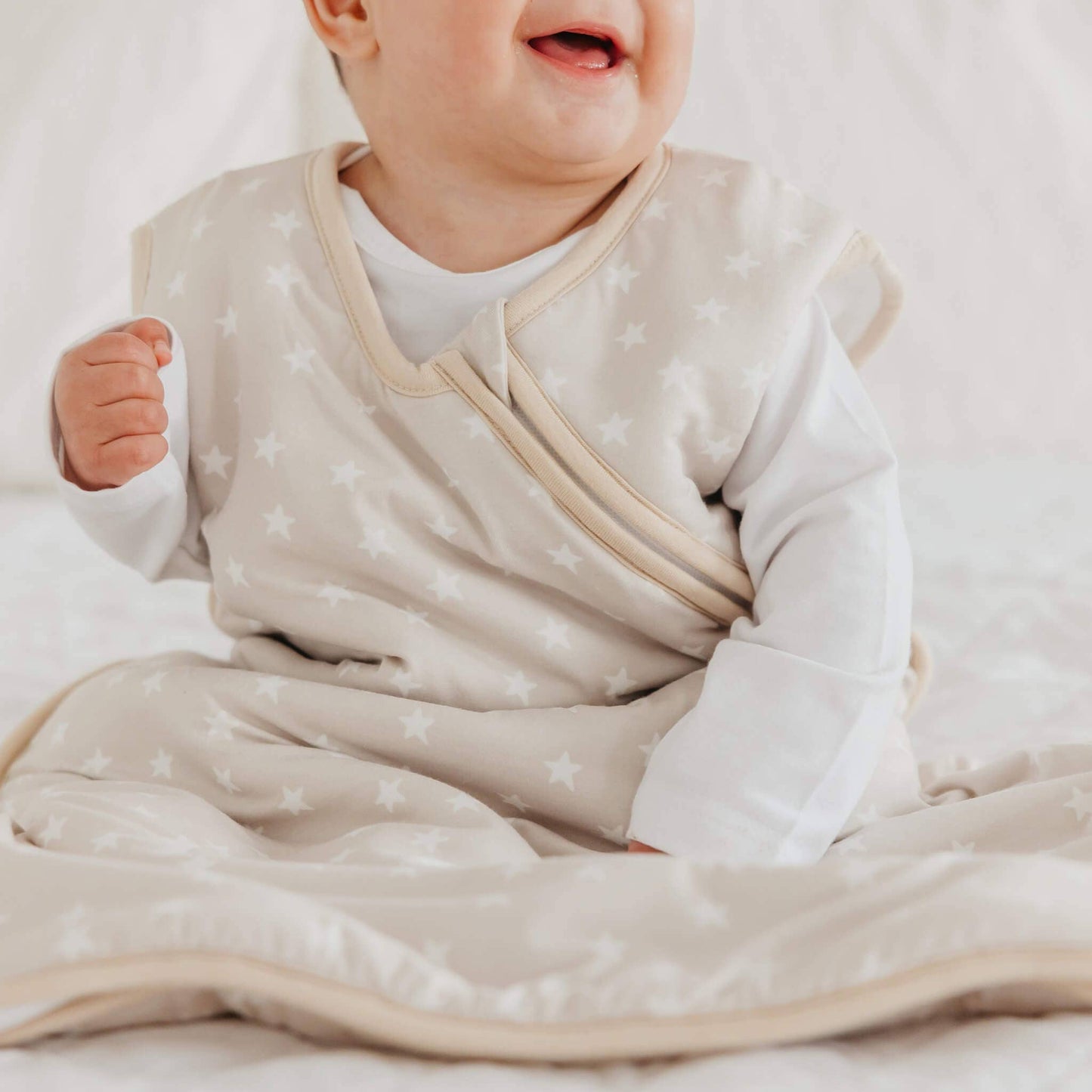 Copper Pearl - Sleep Bag - Twinkle