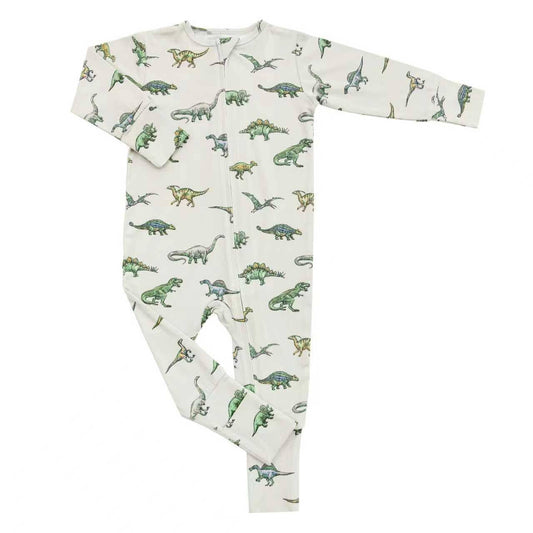 Sweet Bamboo - Legendary Convertible Romper