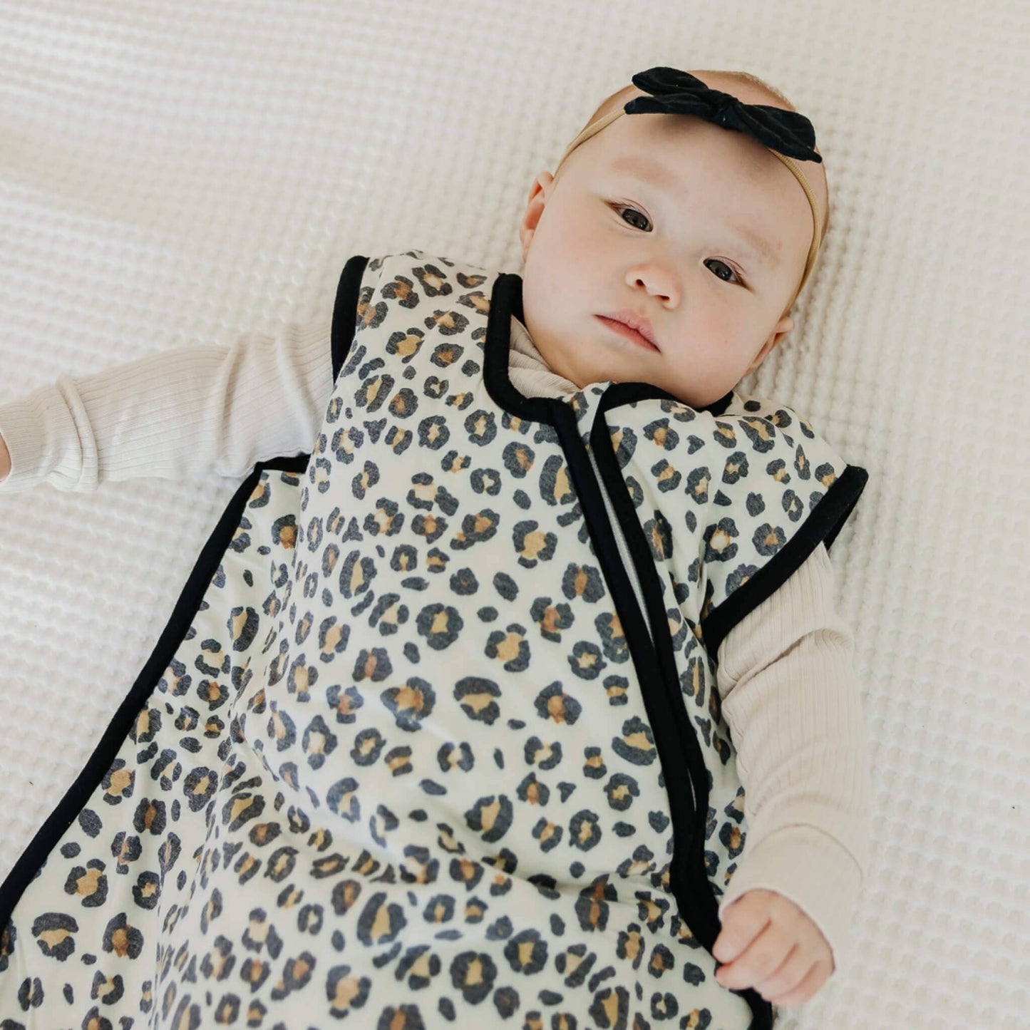 Copper Pearl - Sleep Bag - Zara