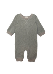 Miles Romper