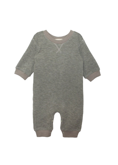 Miles Romper