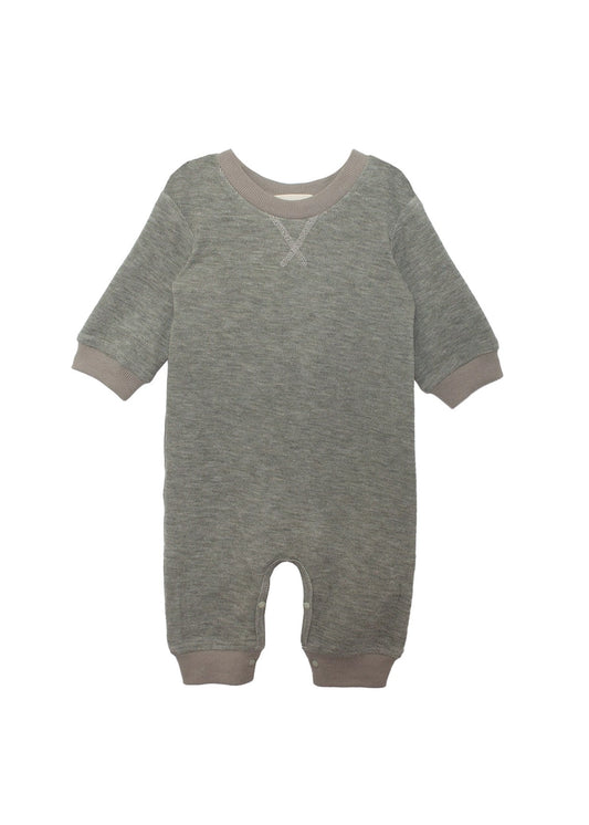 Miles Romper