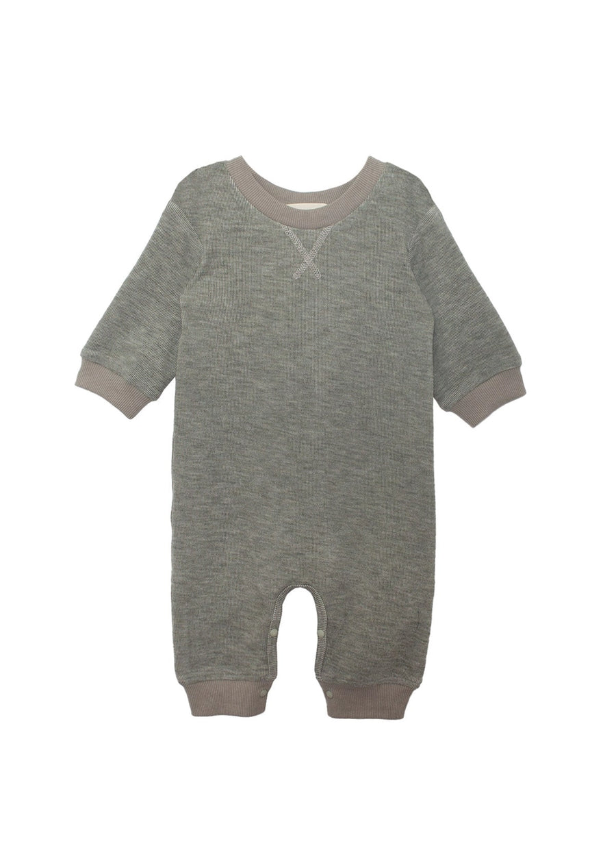 Miles Romper
