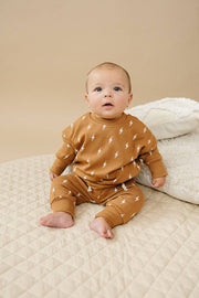 Lucky Panda Kids - Jogger Set | Fall Bolts