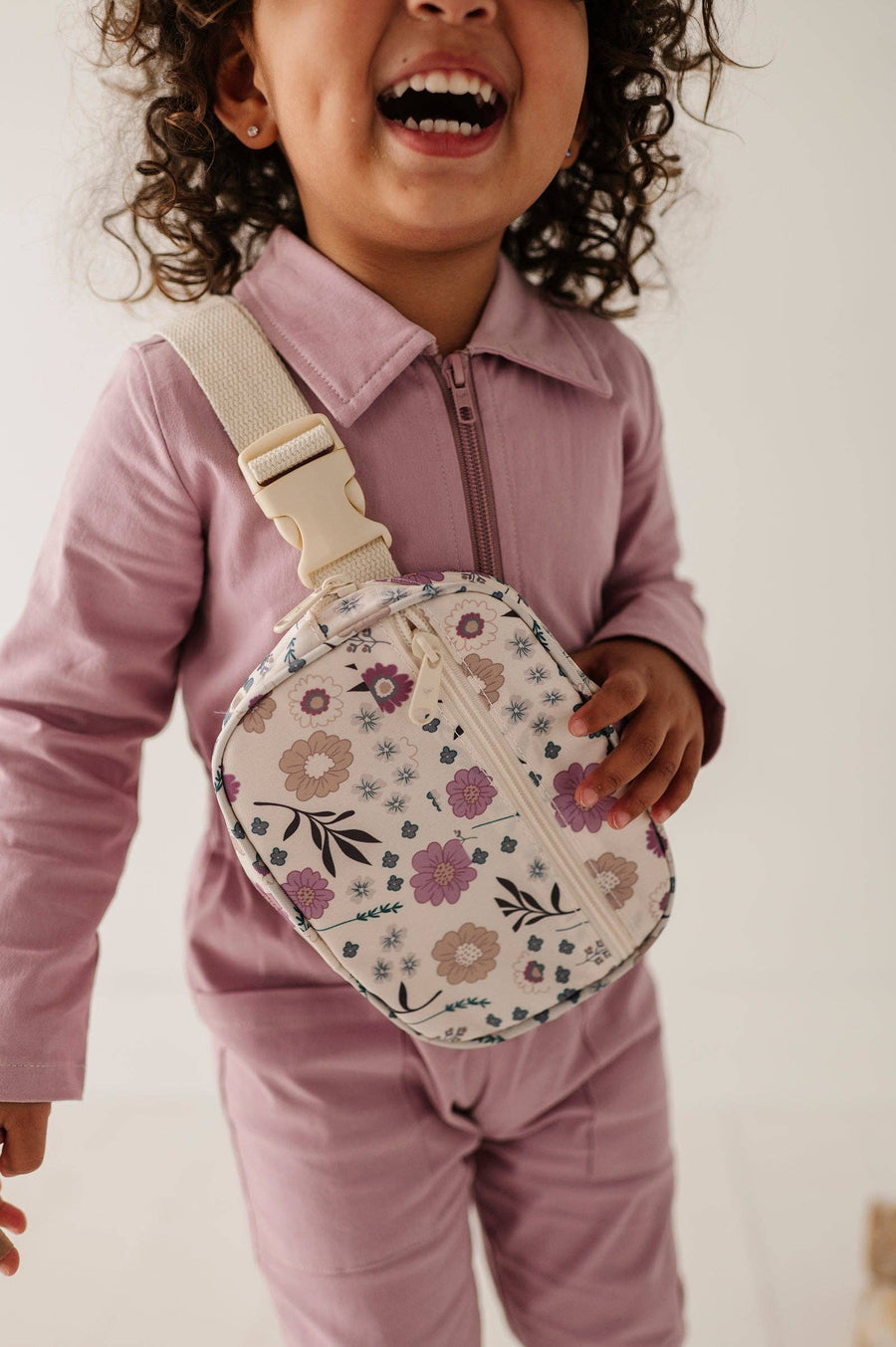 babysprouts clothing company - Mini Belt Bag