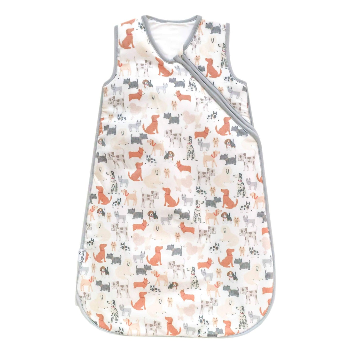 Copper Pearl - Sleep Bag - Rufus