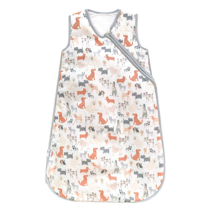 Copper Pearl - Sleep Bag - Rufus