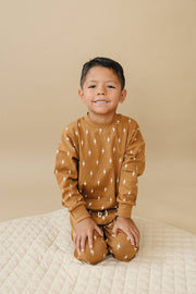 Lucky Panda Kids - Jogger Set | Fall Bolts