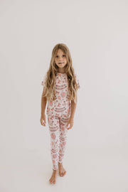 Behold Baby - Birthday Babe 2 Piece Lounge Set