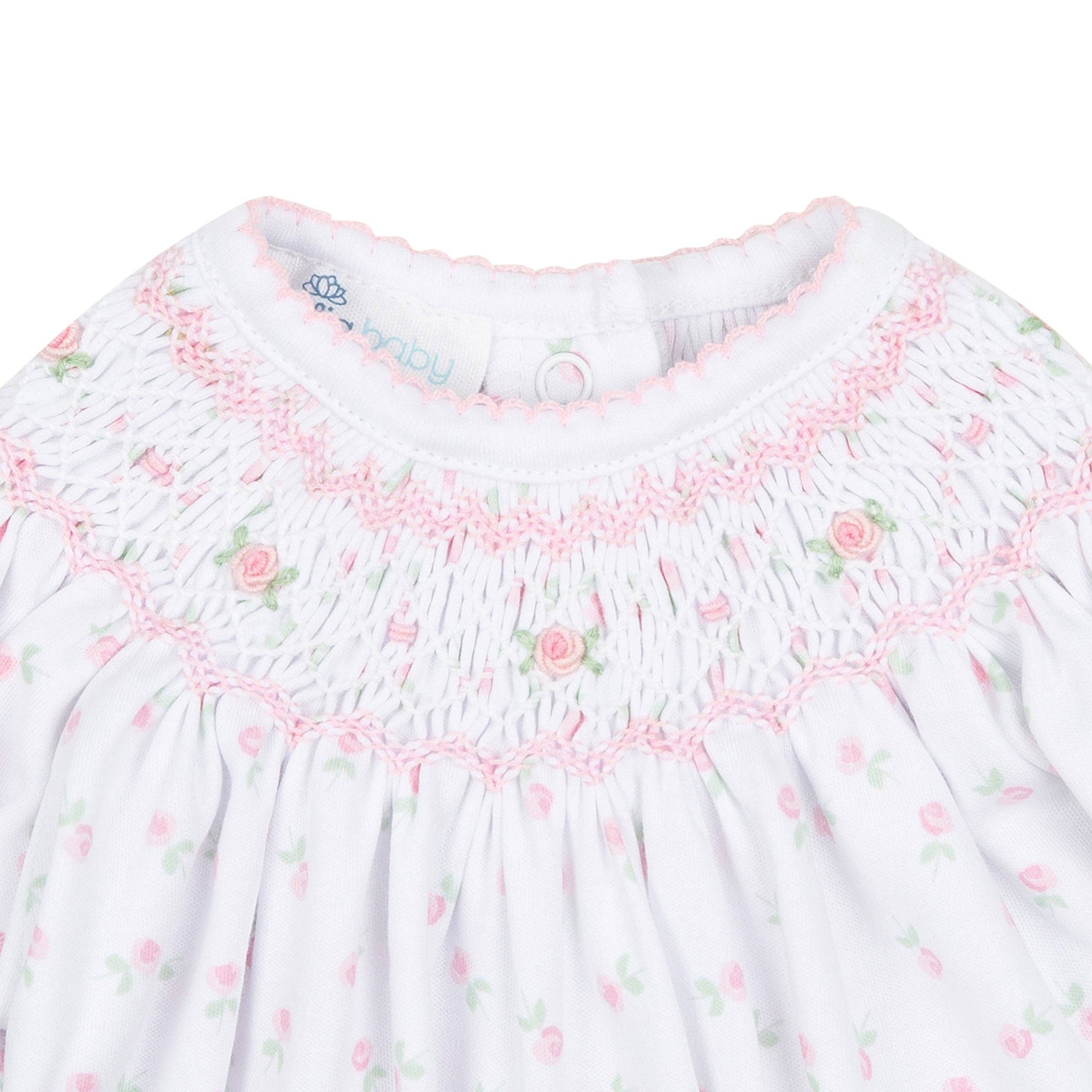 Magnolia Baby - Juliette's Classics Bishop Bubble