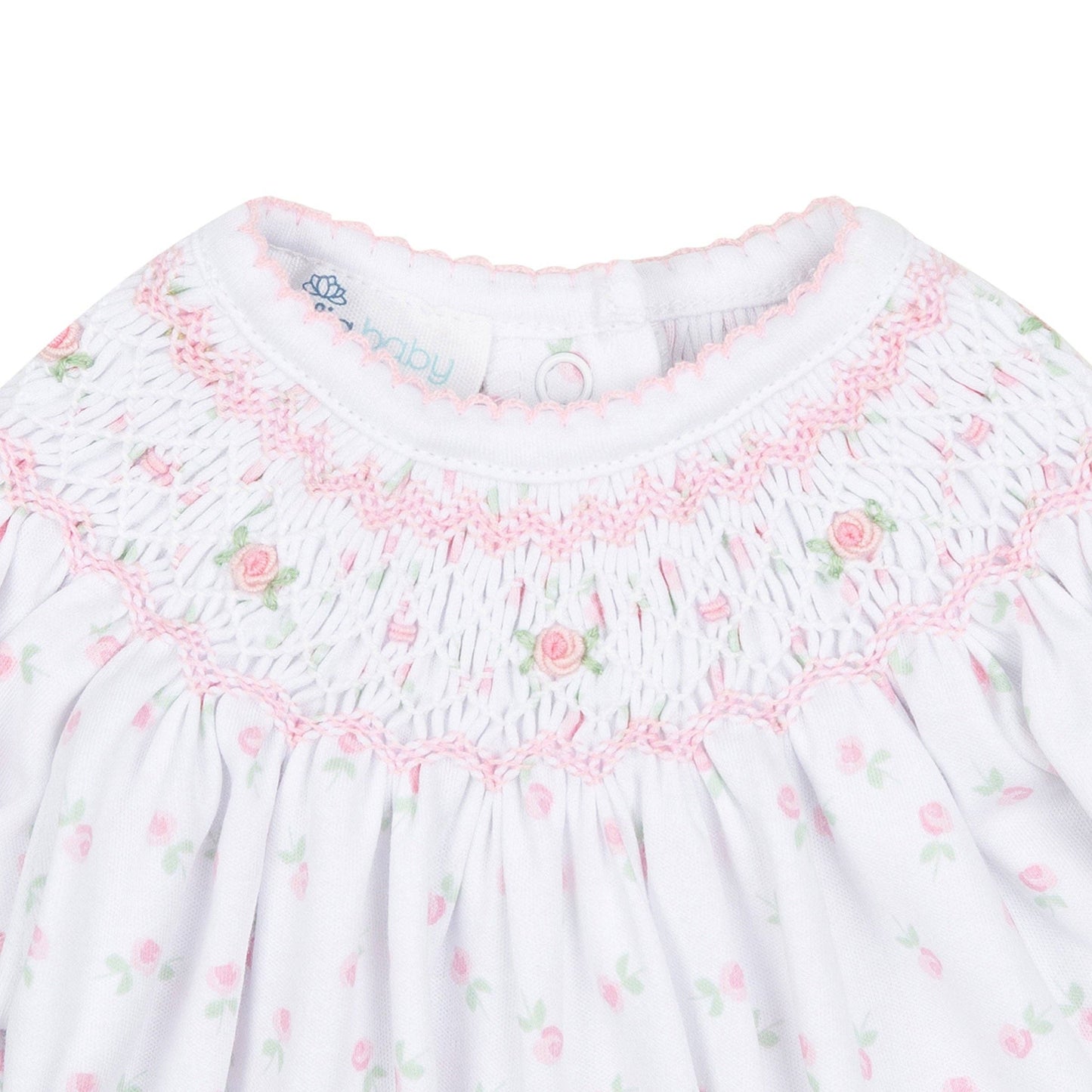 Magnolia Baby - Juliette's Classics Bishop Bubble
