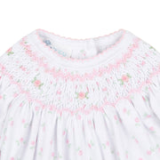Magnolia Baby - Juliette's Classics Bishop Bubble