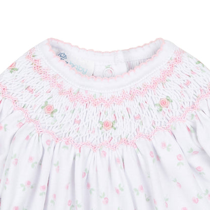 Magnolia Baby - Juliette's Classics Bishop Bubble