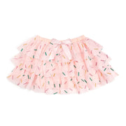 Sweet Wink - Birthday Girl Sprinkle Tiered Tutu