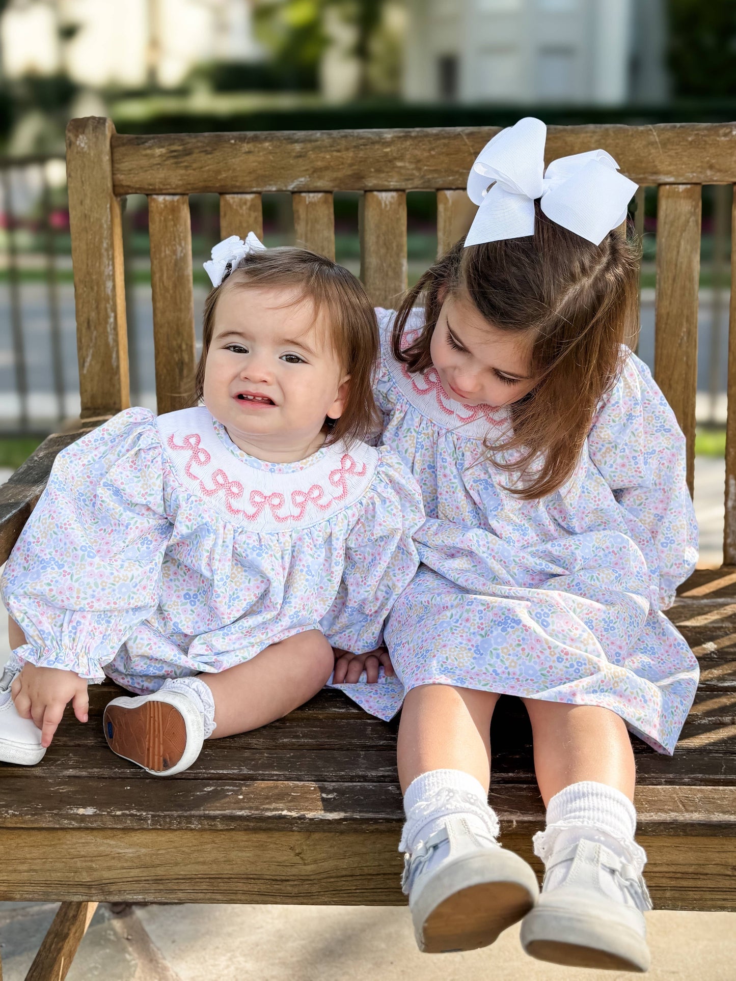 Little Sloans - The Birdie Bubble