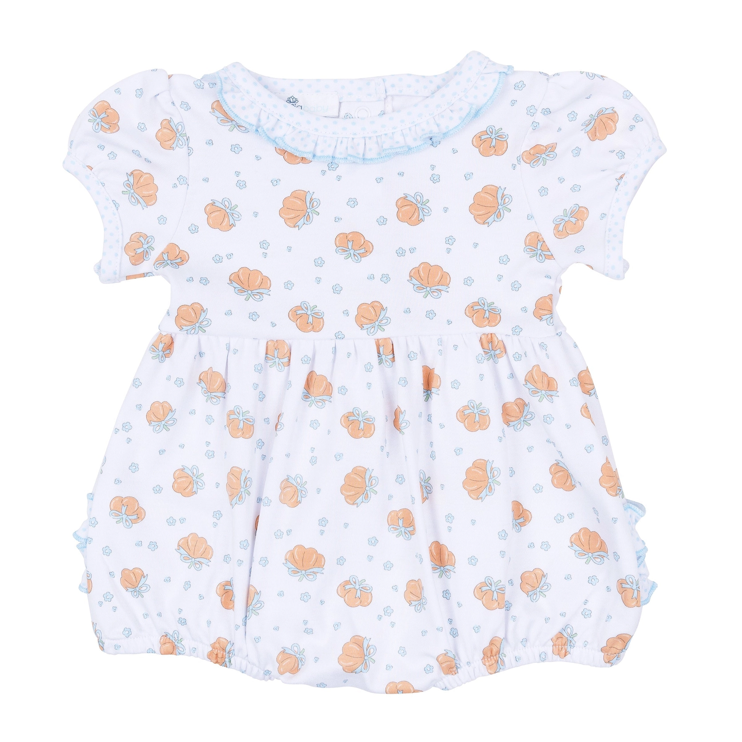 Magnolia Baby - Prettiest in the Patch Bubble