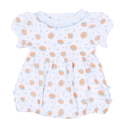 Magnolia Baby - Prettiest in the Patch Bubble