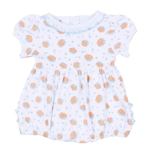 Magnolia Baby - Prettiest in the Patch Bubble