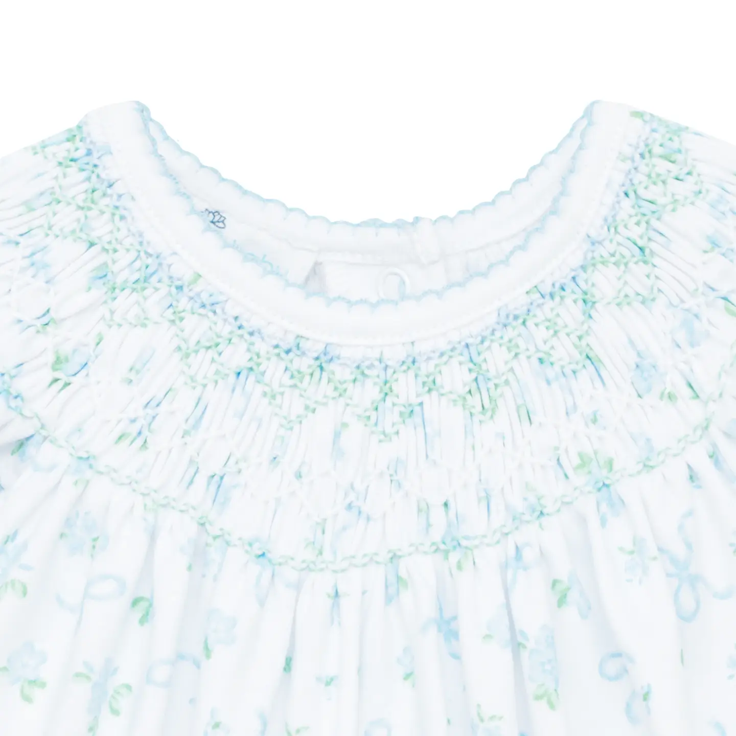 Magnolia Baby - Eloise's Classic Bishop Bubble