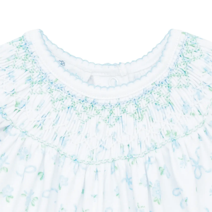 Magnolia Baby - Eloise's Classic Bishop Bubble