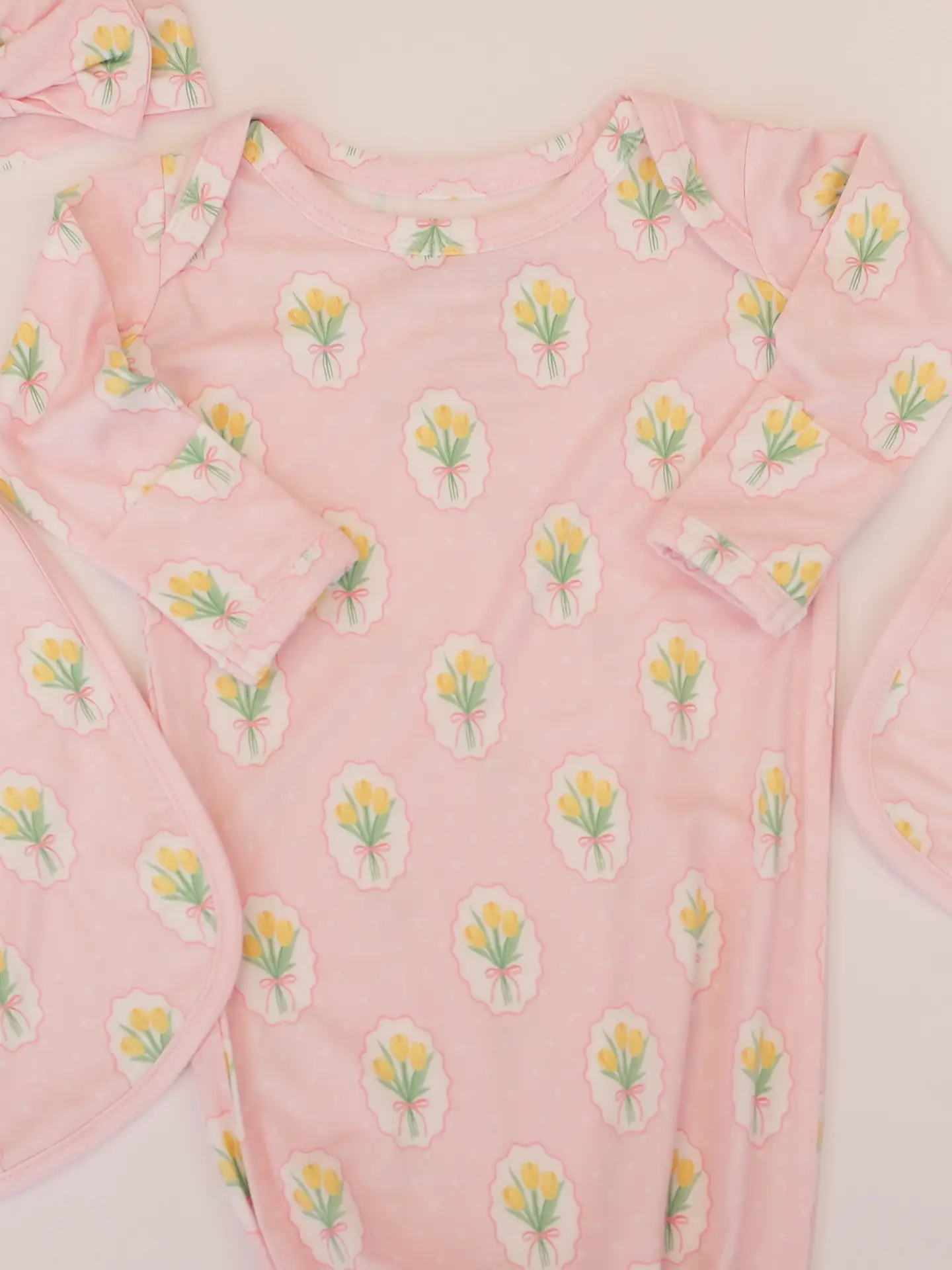 Goosies - Knotted Gown Fancy Tulips