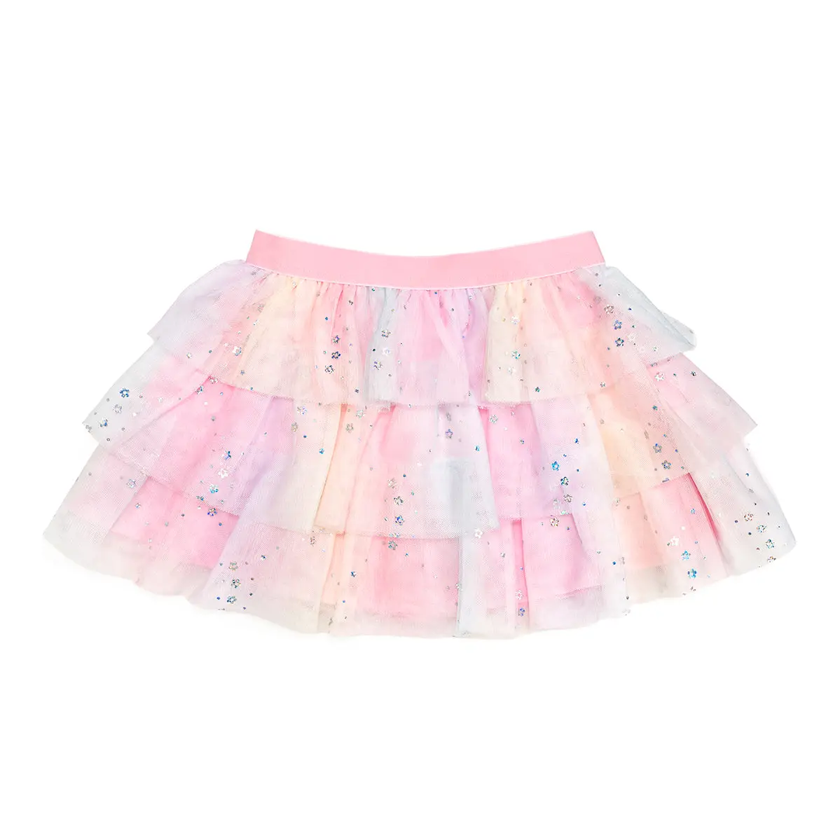 Sweet Wink - Fairy Dust Tiered Tutu