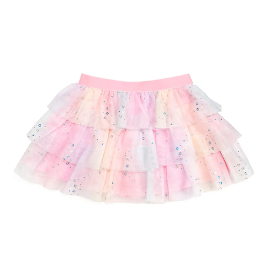 Sweet Wink - Fairy Dust Tiered Tutu