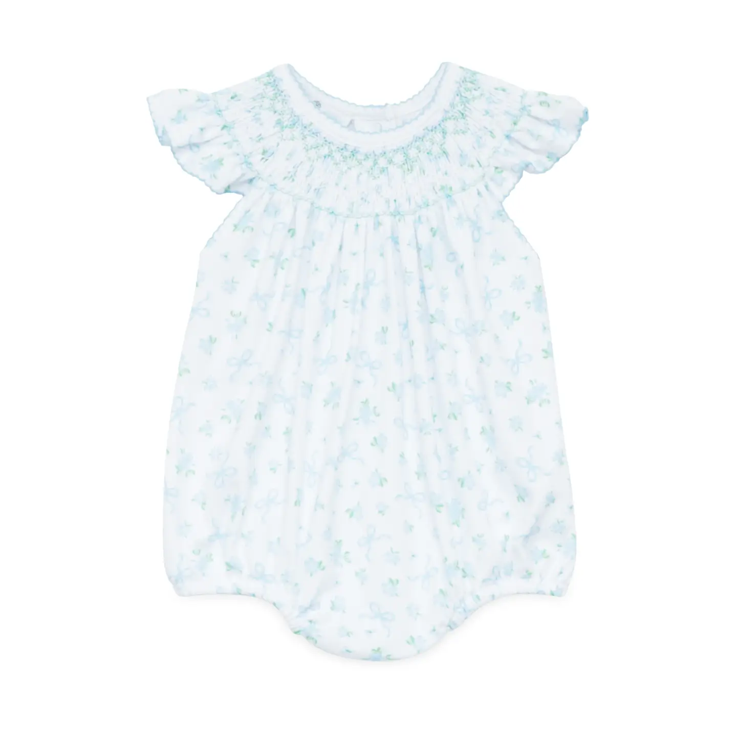Magnolia Baby - Eloise's Classic Bishop Bubble