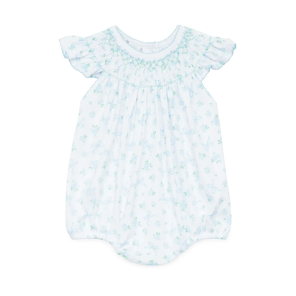Magnolia Baby - Eloise's Classic Bishop Bubble
