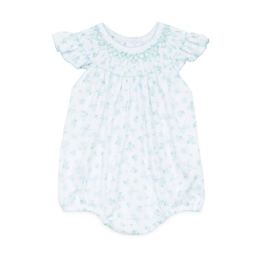 Magnolia Baby - Eloise's Classic Bishop Bubble