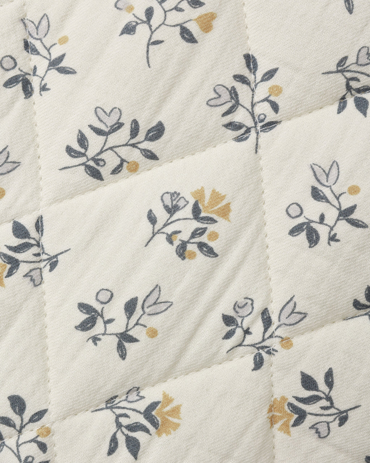 Quincy Mae - Roxie Jacket French Floral
