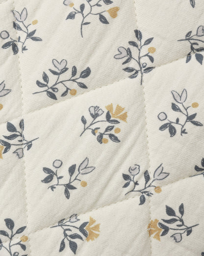 Quincy Mae - Roxie Jacket French Floral