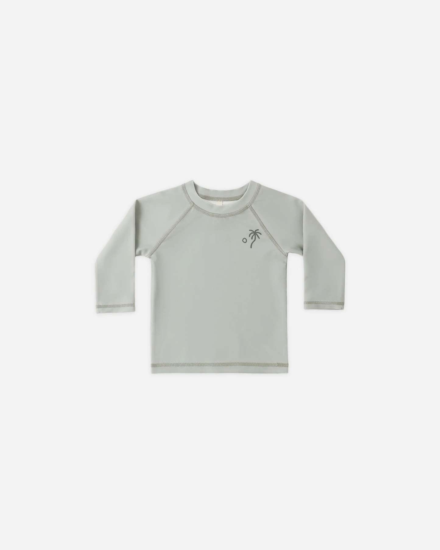 Quincy Mae - Rashguard Sage